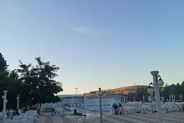 Horata Havuzbaşı Düğün Salonu - Resim 1