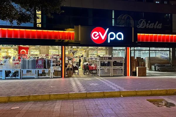 Evpa Mezitli - Resim 6