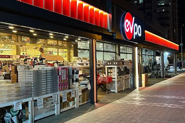 Evpa Mezitli - Resim 2