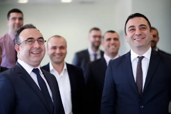 Şafak Makina İstanbul Ofis - Resim 12