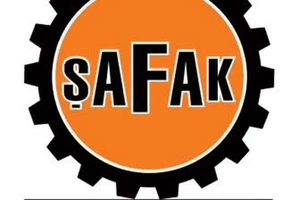 Şafak Makina İstanbul Ofis - Resim 14
