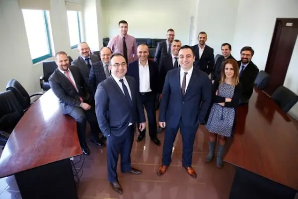 Şafak Makina İstanbul Ofis - Resim 13