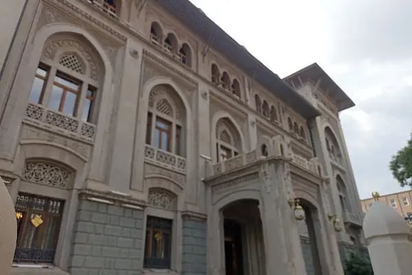 Ziraat Bankası Merkez/Ankara Şubesi - Resim 2