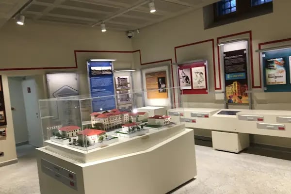 Ziraat Bankası Merkez/Ankara Şubesi - Resim 18