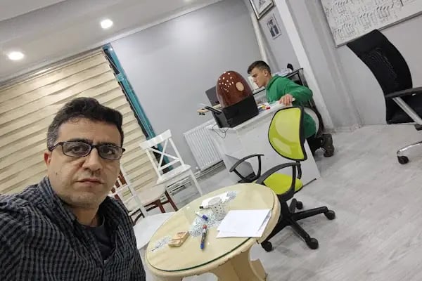 Deniz ATEŞ Sanat Akademisi - Resim 7