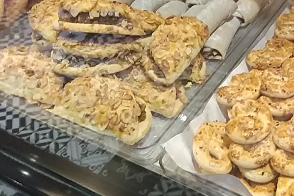 Çıtır Simit Taner İlter - Resim 8