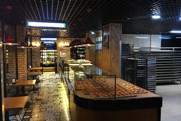 Çıtır Simit Taner İlter - Resim 2