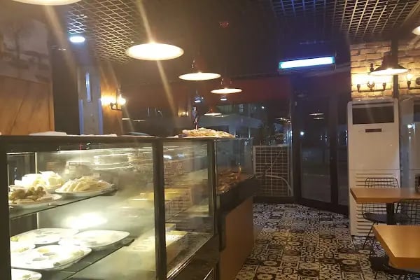 Çıtır Simit Taner İlter - Resim 15