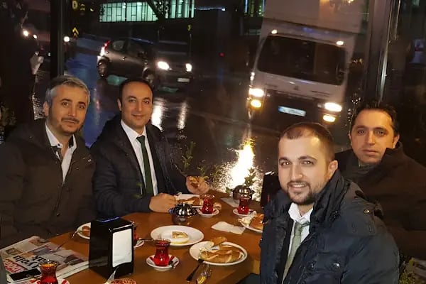 Çıtır Simit Taner İlter - Resim 11
