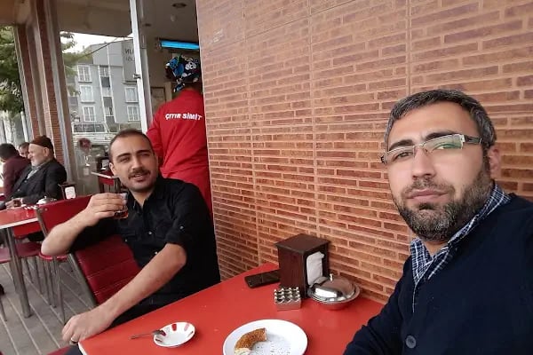 Çıtır Simit Taner İlter - Resim 10