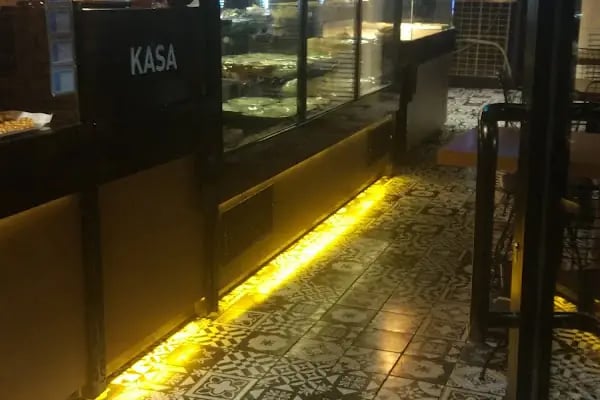 Çıtır Simit Taner İlter - Resim 16
