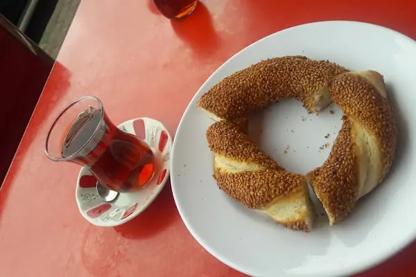 Çıtır Simit Taner İlter - Resim 17