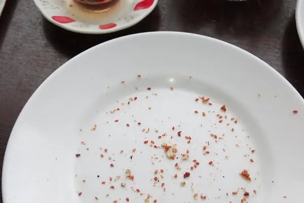Çıtır Simit Taner İlter - Resim 5