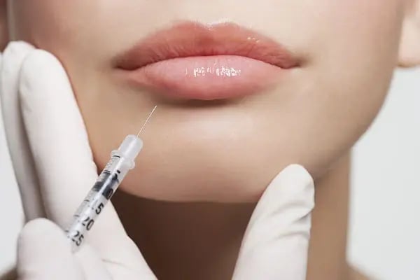 Estetik Bodrum | Dudak Dolgusu | Botoks | PRP | Mezoterapi | İp Askı | Cilt Bakımı | Gençlik Aşısı - Resim 5
