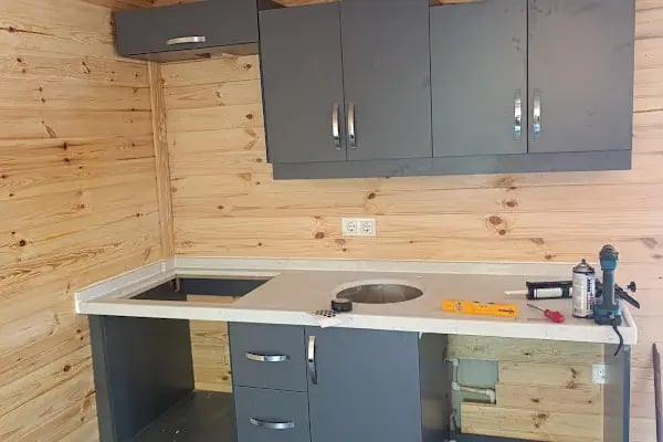 Kastamobilya Marangoz ve Mobilya (Arnavutköy) - Resim 15