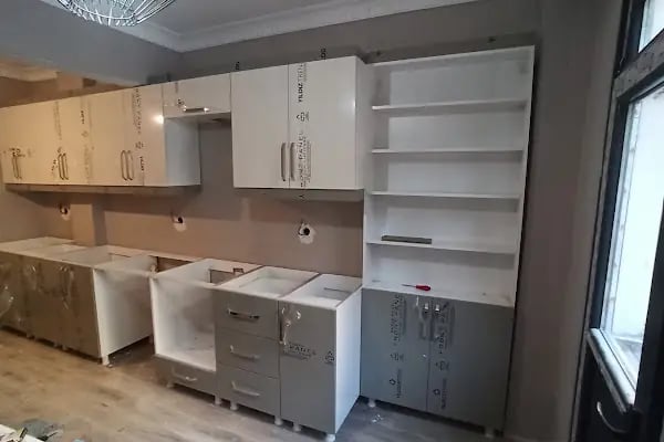 Kastamobilya Marangoz ve Mobilya (Arnavutköy) - Resim 2