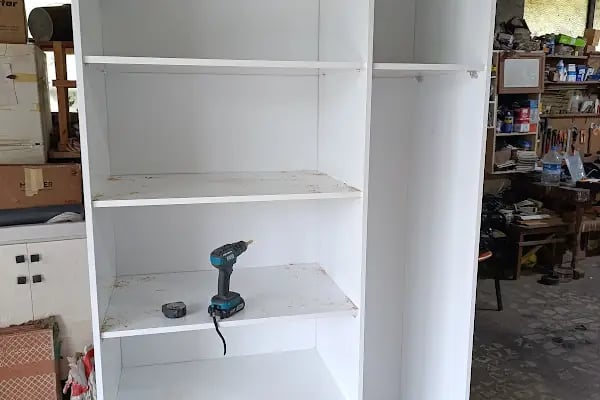 Kastamobilya Marangoz ve Mobilya (Arnavutköy) - Resim 3