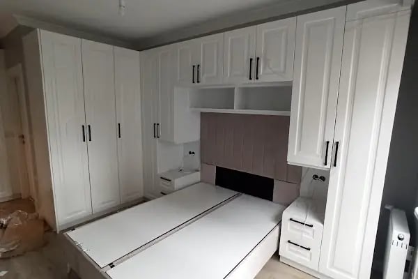 Kastamobilya Marangoz ve Mobilya (Arnavutköy) - Resim 6