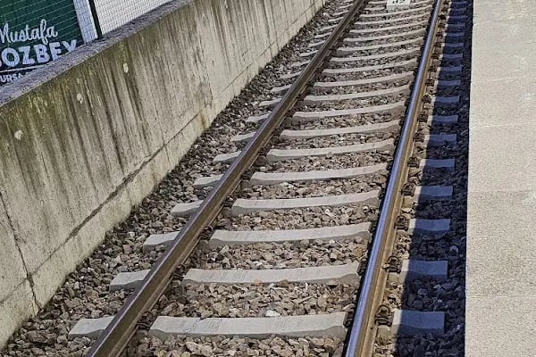 Özlüce / 29 Ekim Metro İstasyonu - Resim 19