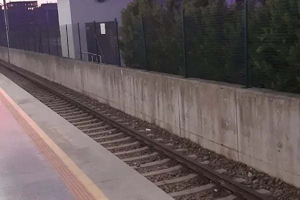 Özlüce / 29 Ekim Metro İstasyonu - Resim 10