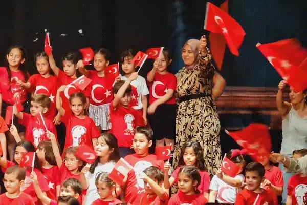 Çukurova Şehit Adem Algın Anaokulu - Resim 3