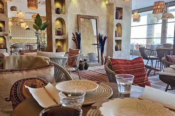 Luuq Coffe Malatya - Resim 3