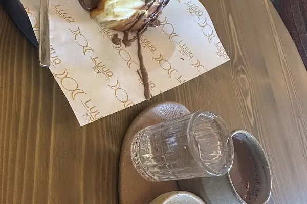 Luuq Coffe Malatya - Resim 18