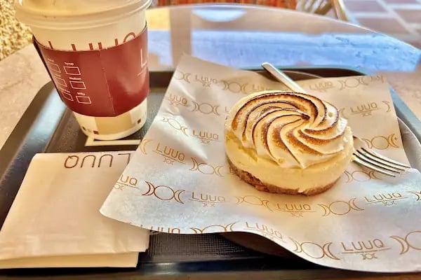 Luuq Coffe Malatya - Resim 11