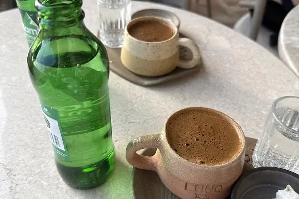 Luuq Coffe Malatya - Resim 17