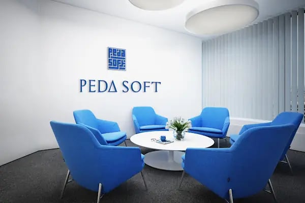 PEDASOFT - Resim 2