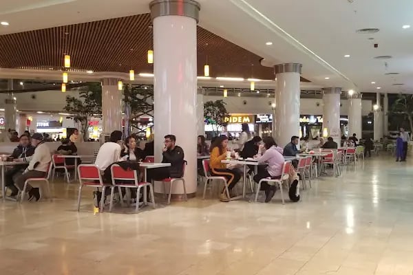 Akbatı AVM - Resim 15