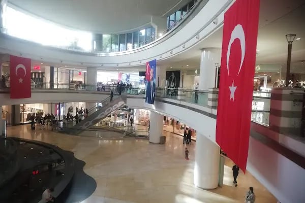 Akbatı AVM - Resim 16