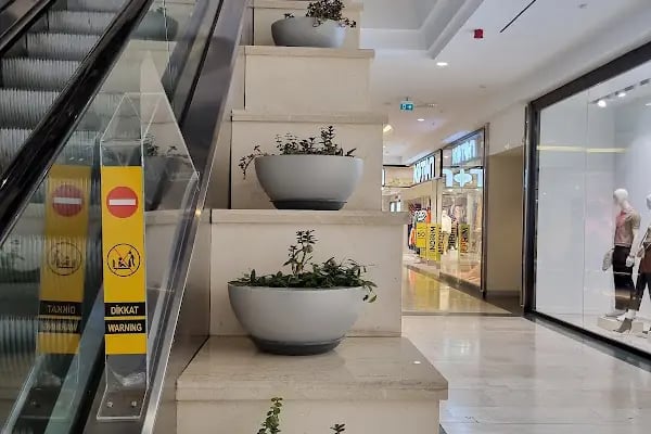 Akbatı AVM - Resim 5