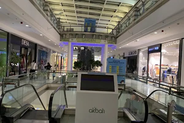 Akbatı AVM - Resim 19
