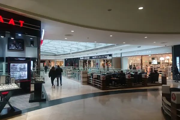 Akbatı AVM - Resim 8