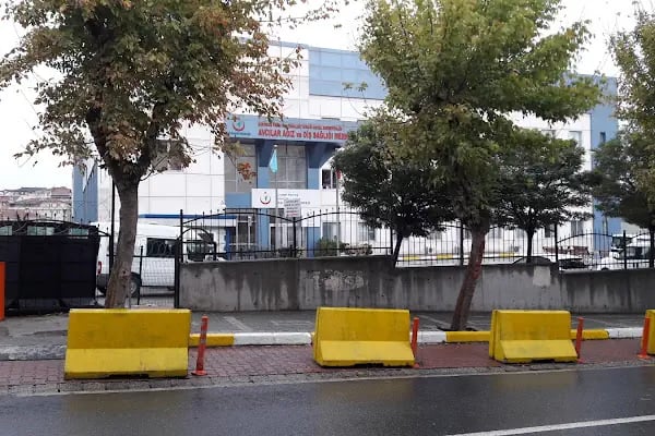 Avcılar Toplum Sağlığı Merkezi - Resim 2