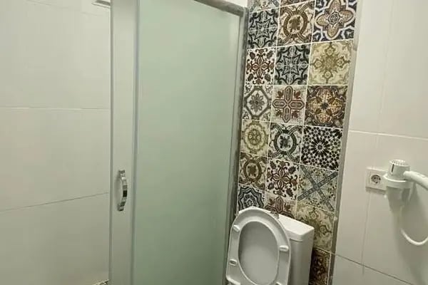 BÜYÜKADA MAVİ PALAS HOTEL - Resim 16