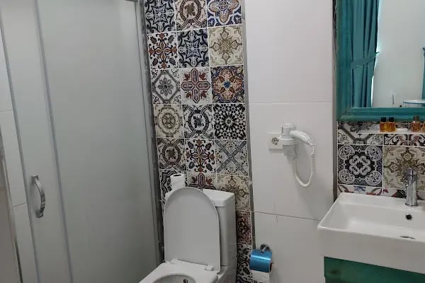 BÜYÜKADA MAVİ PALAS HOTEL - Resim 3