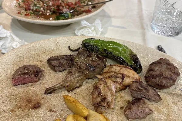 BAYINDIR ET KEBAP - Resim 4