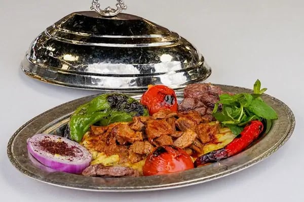 BAYINDIR ET KEBAP - Resim 20