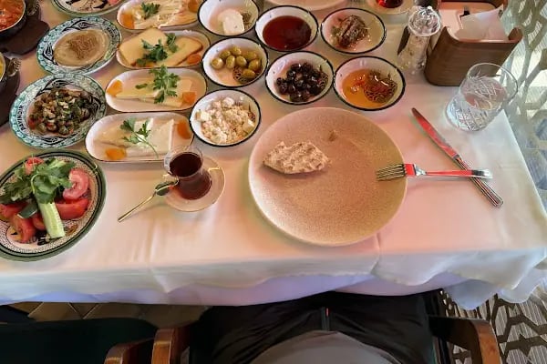 BAYINDIR ET KEBAP - Resim 11
