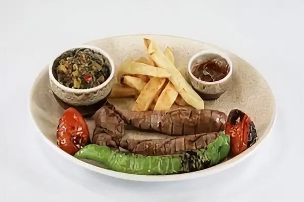 BAYINDIR ET KEBAP - Resim 7
