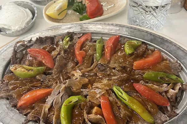 BAYINDIR ET KEBAP - Resim 16