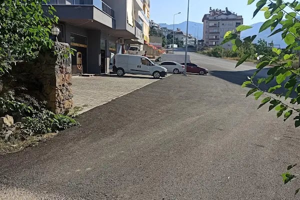 UPS KARGO ALANYA ŞUBESİ - Resim 11