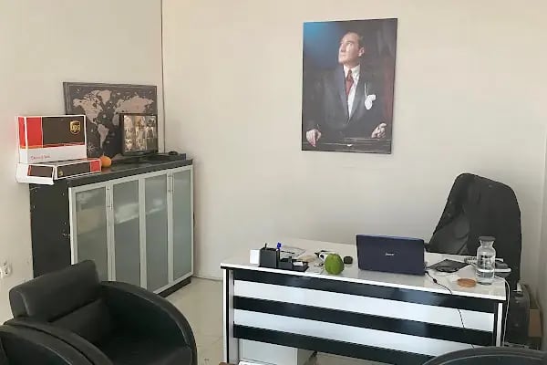 UPS KARGO ALANYA ŞUBESİ - Resim 13