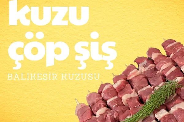 Genç Yıldırım Süpermarket - Resim 10