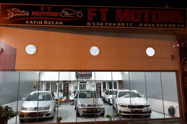 FT Motors - Resim 14