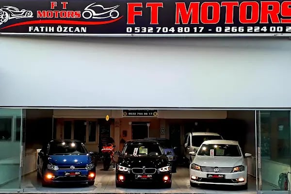 FT Motors - Resim 19