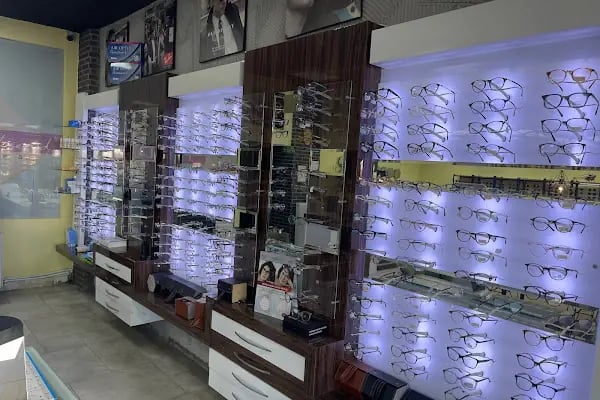 Can Optik - Resim 3
