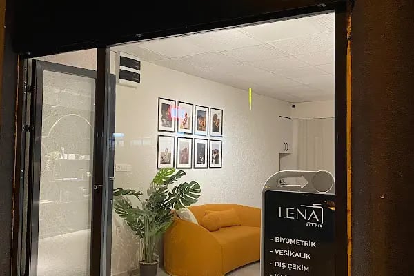 Lena Fotoğraf Stüdyosu - Resim 4
